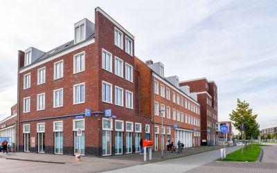 Oostenrijkstraat 31
