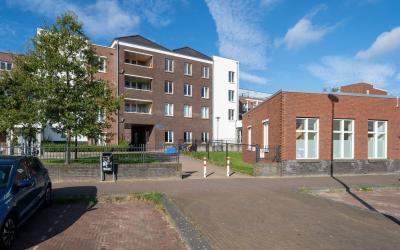 Hongarijehof 12