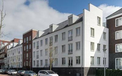 Hongarijehof 22