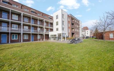 Hongarijehof 26