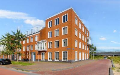 Hongarijehof 49