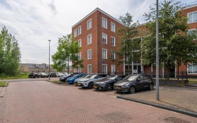 Hongarijehof 50