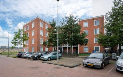 Hongarijehof 54