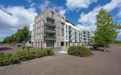 Frankrijkkade 46