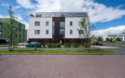 Spanjestraat 10