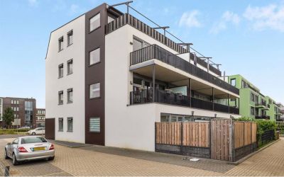 Spanjestraat 18