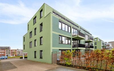 Spanjestraat 28-B
