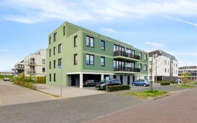 Spanjestraat 30-A
