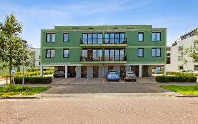 Spanjestraat 30-B