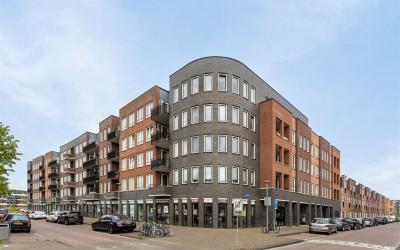 Nederlandst. 3