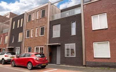 Ierlandstraat 51