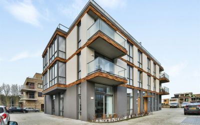 Zwedenstraat 129-L