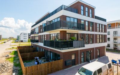 Zwedenstraat 31