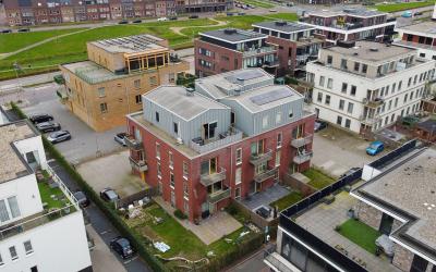 Zwedenhof 30