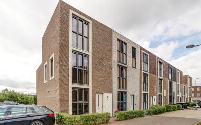 Iskurstraat 36