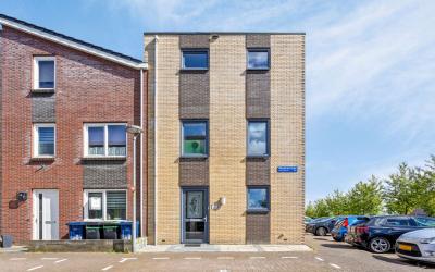 Mazustraat 2