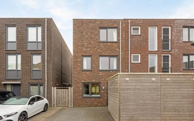 Mazustraat 57