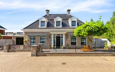 Hachimanstraat 13