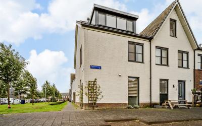 Homeruslaan 4