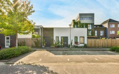 Apollostraat 14