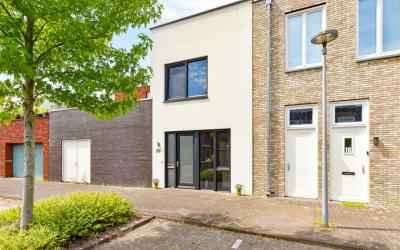 Apollostraat 20