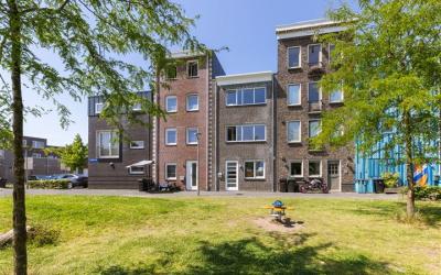 Hermesstraat 22