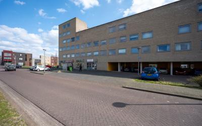 Poseidonsingel 24