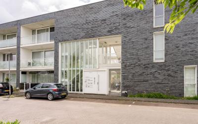 Polluxstraat 36