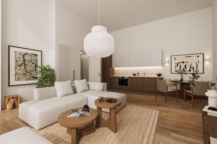 Appartement te koop: Agamemnonsingel 68, Almere