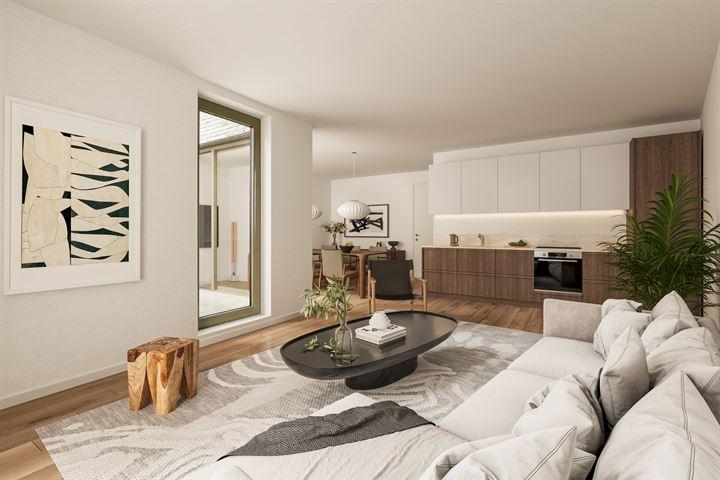 Appartement te koop: Agamemnonsingel 68, Almere