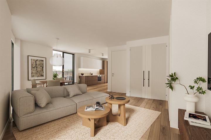 Appartement te koop: Agamemnonsingel 68, Almere