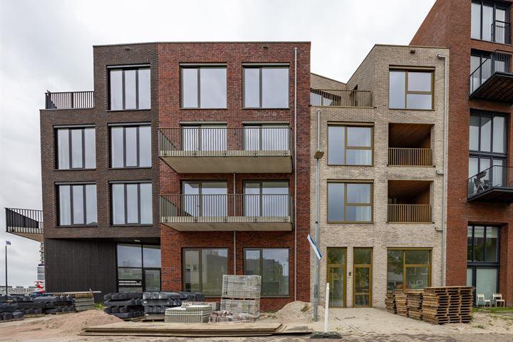 Appartement te koop: Agamemnonsingel 76, Almere
