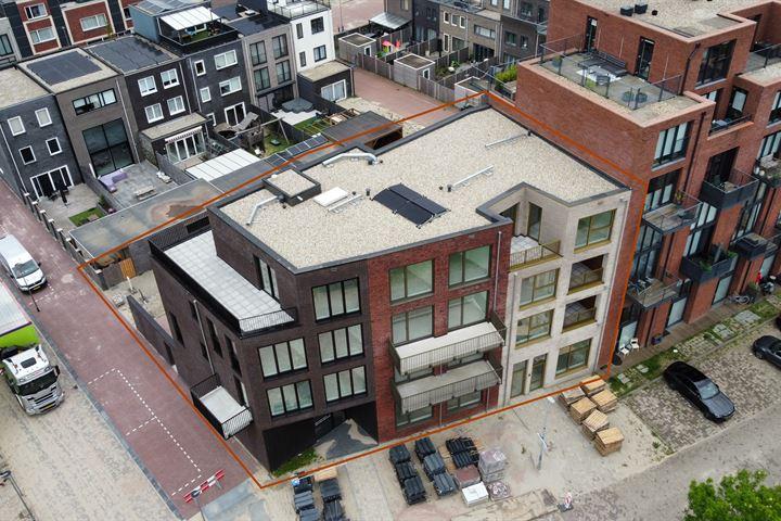 Appartement te koop: Agamemnonsingel 76, Almere