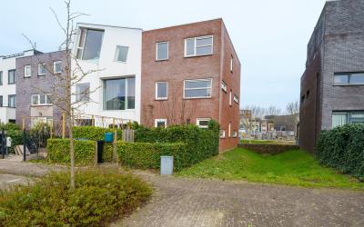 Aresstraat 23