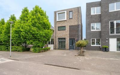 Aresstraat 26