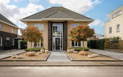 Aresstraat 6