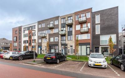 Trojestraat 51