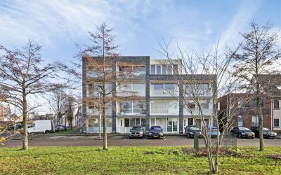 Marsstraat 38