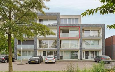 Marsstraat 40