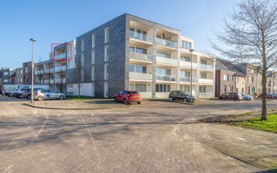 Marsstraat 58