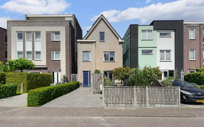 Marsstraat 75