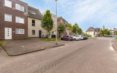 Marsstraat 82