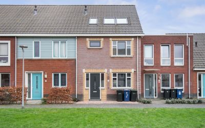 Eddastraat 13