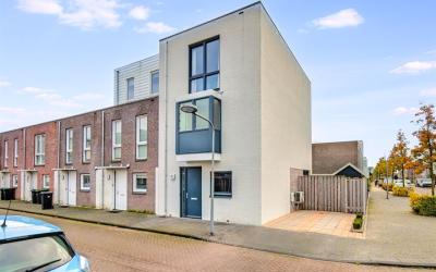 Lokistraat 11
