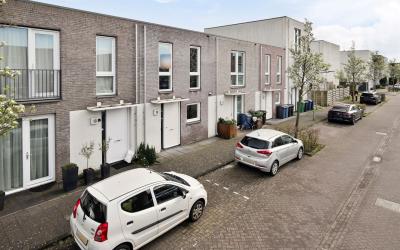 Lokistraat 15