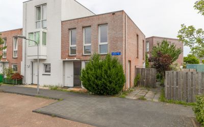 Lokistraat 37