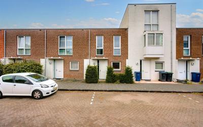 Lokistraat 40