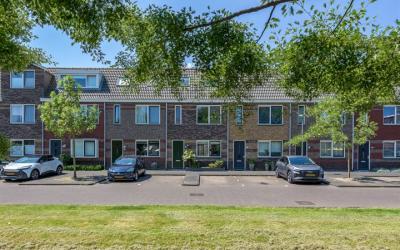 Mitrastraat 12