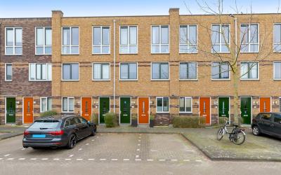 Anubisstraat 102