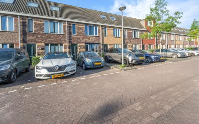 Anubisstraat 22